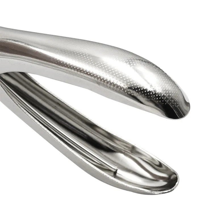 1 stücke 3mm/6mm Mini Edelstahl Punch Einzigen Loch Stanzen Zangen Hand Drücken Zangen Bindung Ticket überprüfen Punch – Detail 7
