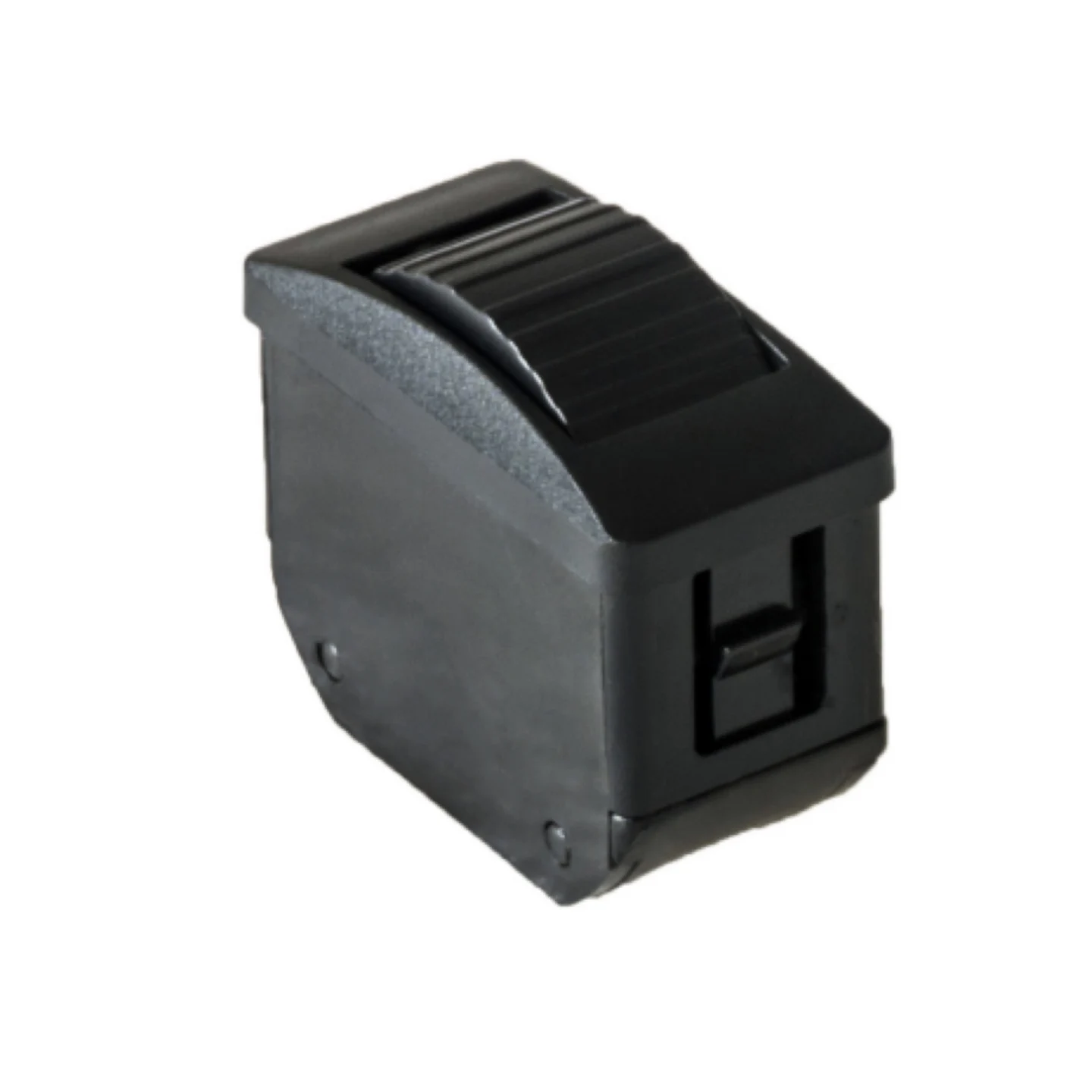 

Tw1-S-H51 Cgec Is Used for Various Operation Handle Control Panels in the Tw1 Series, with Standard Voltage (Power Supply Voltage 5V), Hall Type (0.5~2.5~4.5V Voltage Output), and Wrapped Wire Output Thumb-Type Dual-Axis Operating Handle