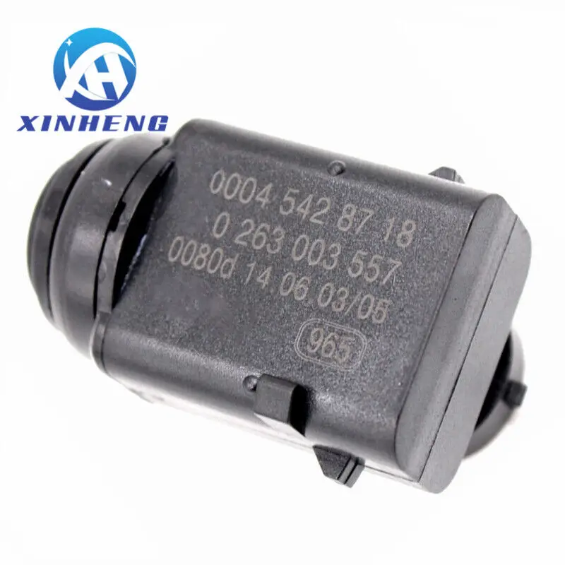 0045428718 PDC Parking Sensor For Mercedes-Benz W203 W209 W210 W211 W220 W163