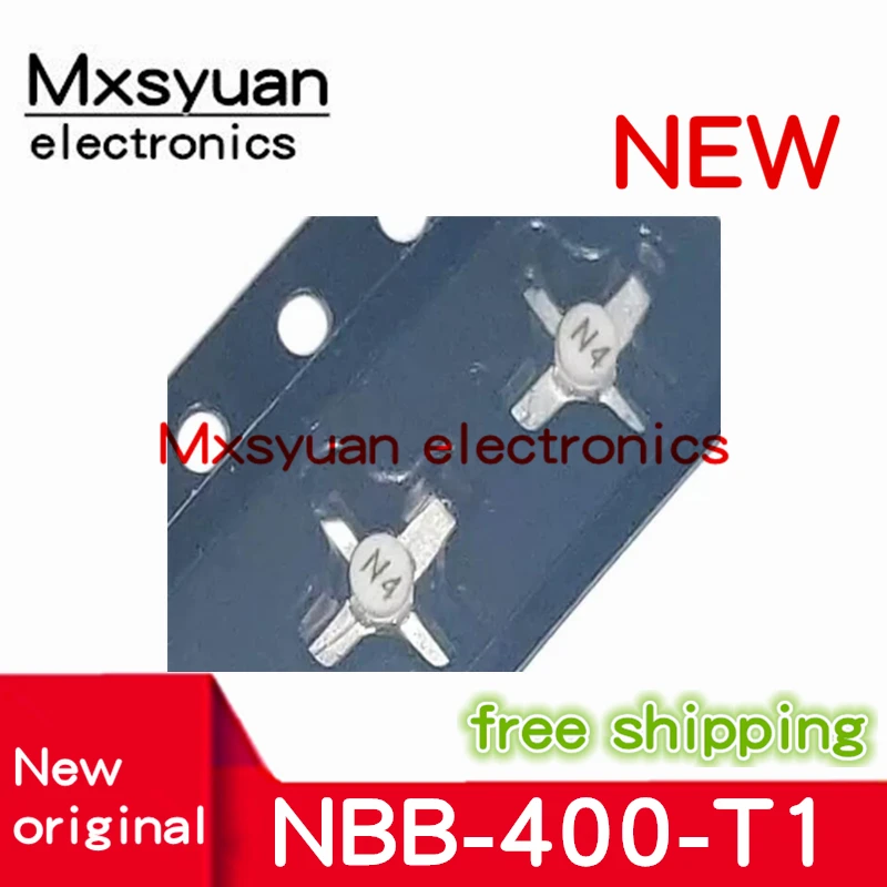 5PCS/LOT 100% NEW NBB-300-T1 NBB-300 N3 NBB-400-T1 NBB-400 N4 NBB-310-T1 NBB-310 N6 NBB-500-T1 NBB-500 N5 SMT76