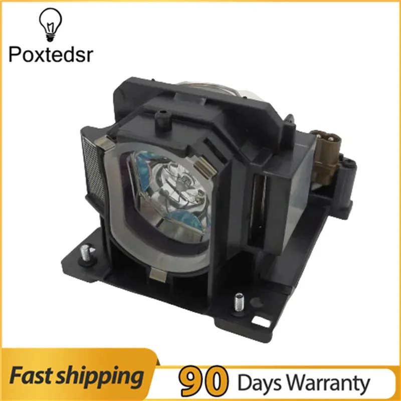 DT01091 Lamp With H… - image