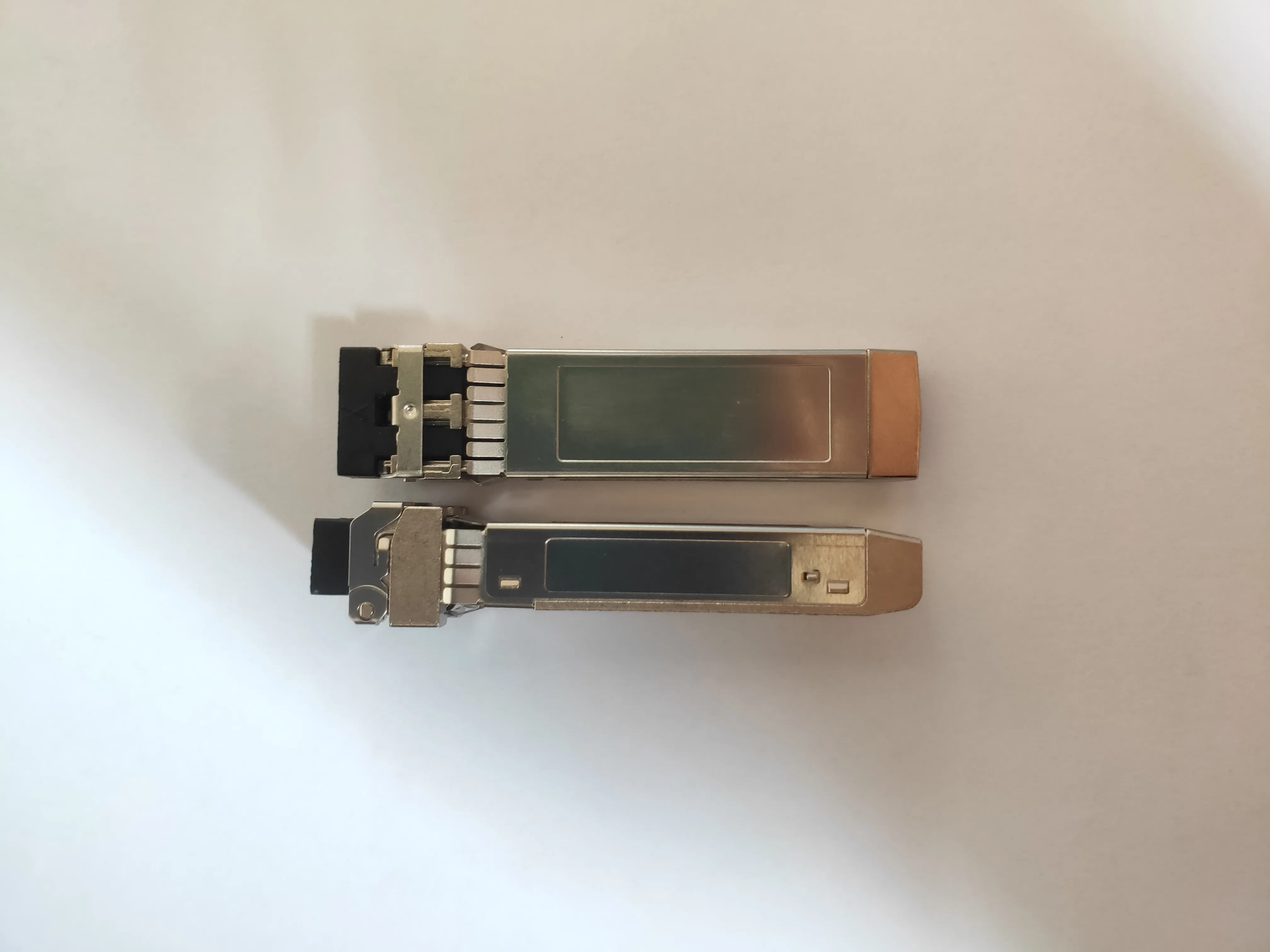 1PCS New AVAGO SFP 25G Module optical fiber/AFBR-725SMZ 850NM 25G multimode network card sfp/25GB Network Adapter General Module