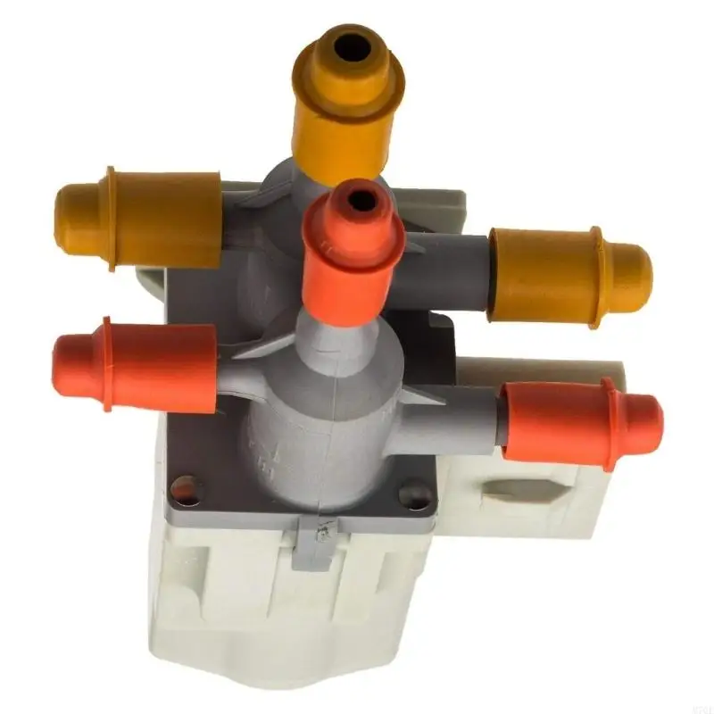 M76E Kraftstofftank-Auswahlventilbaugruppe für E350 F350 F450 Zweitank-Wartungspflege – Detail 2