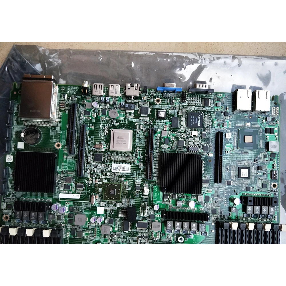

Original Two way Server Motherboard For C6145 LGA 1944 VKT0M YRJFP 0VKT0M 0YRJFP Good Quality