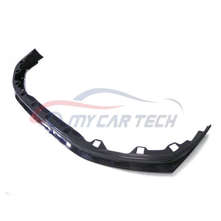 

for Nissan 2008-2010 2011-2017 GTR R35 Carbon Fiber Front Lip bumper diffuser Spliter Spoiler bodykit