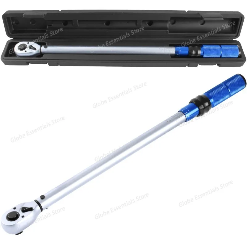Torque Wrench Adjustable Torque Wrench Fast Torque High Precision Kg Wrench Auto Repair Tool