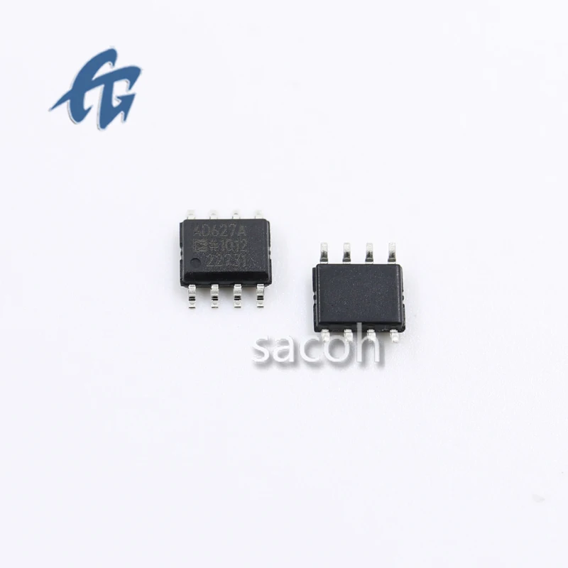 (SACOH Electronic Components) AD627ARZ 2Pcs 100% Brand New Original In Stock