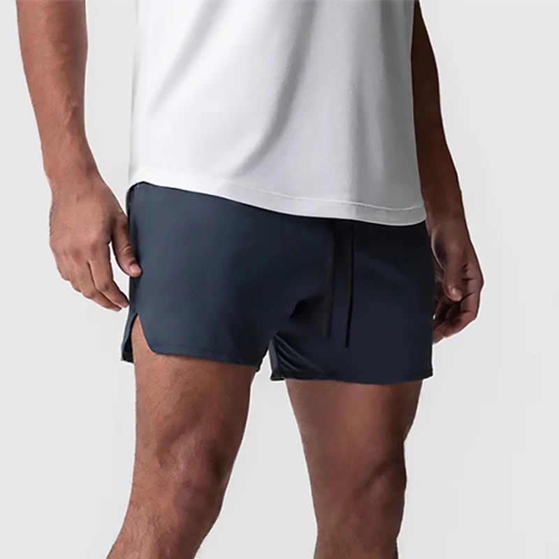 

Мужская летняя уличная одежда, спортивные быстросохнущие повседневные баскетбольные шорты для тренажерного зала, фитнеса, бега, шорты для бега, спортивные штаны для бодибилдинга