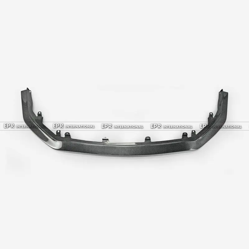 

Подходит для подходит для GR Corolla EPA1, спойлер из углеродного волокна, модифицированный передний сплиттер