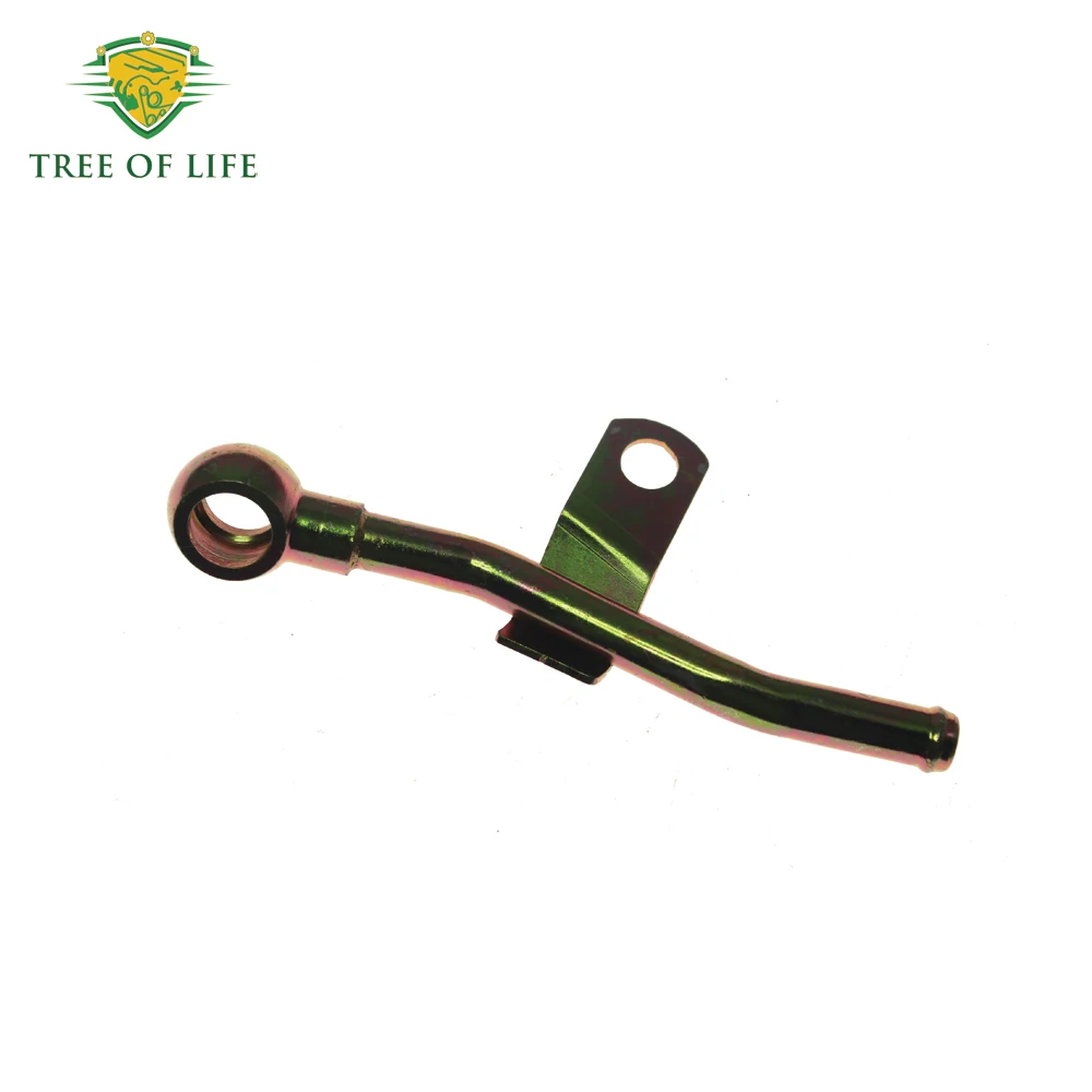 Turbo Pipe T/C Water Feed 1310B313 For Mitsubishi L200 Nativa Triton Pajero Pajero/Montero Sport 2005-2015 KL3T KA4T 1310-B313