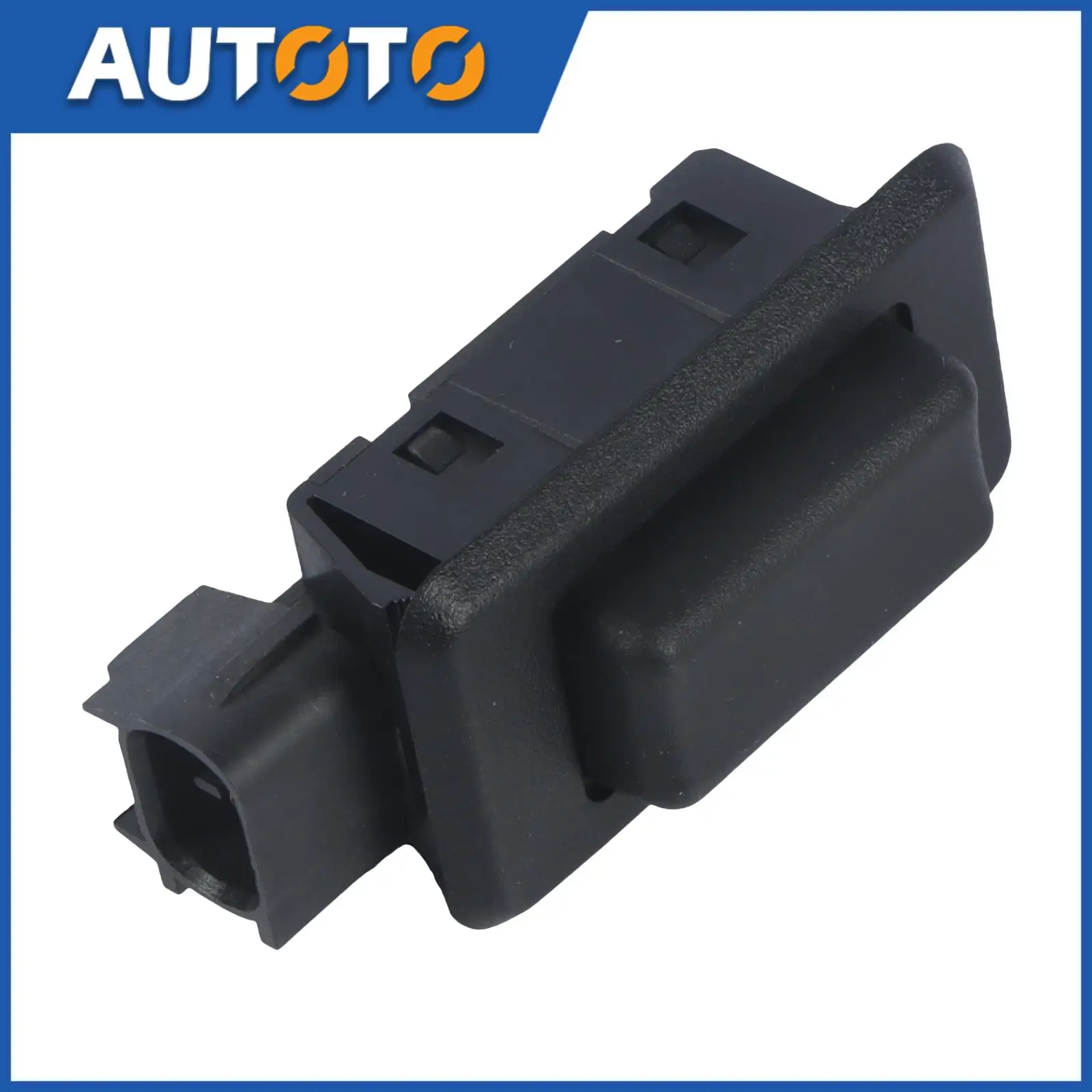 

Rear Flipper Glass Window Switch Part# 56042450AB For Jeep Grand Cherokee 1999 - 2010 Commander 2006 - 2010