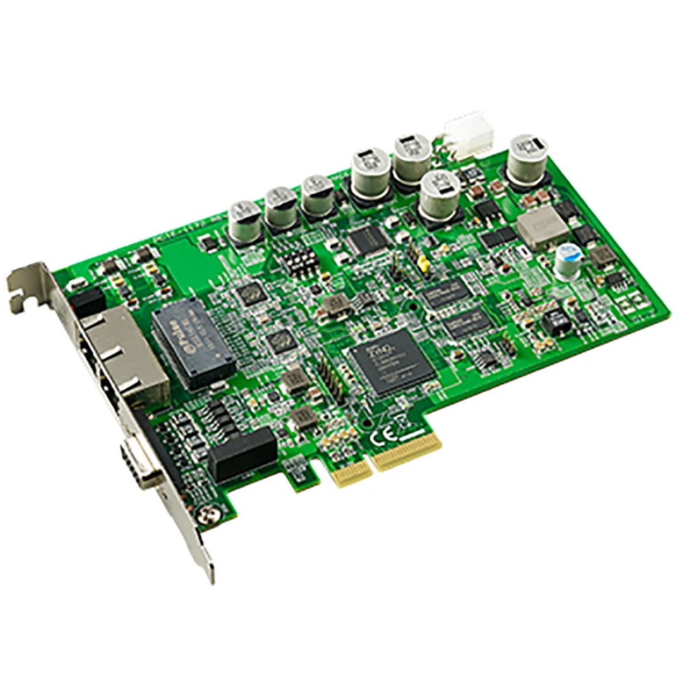 New PCIE-1172-AE 2-Port PCI Interface Smart Vision Card Video Capture Card For Advantech High Quality Fast Ship