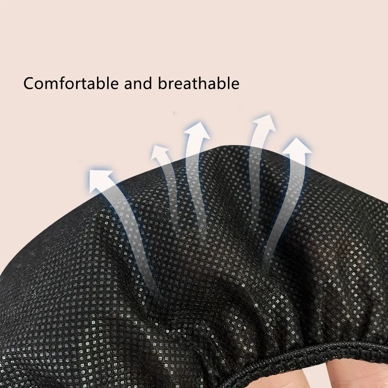 Disposable Bra Ladies Non Woven Bra Beauty Salon Sweat Sauna Business Travel Hotel Sterile Lingerie Bra