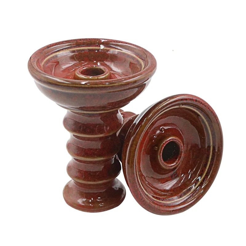 Hookah Oblako Ceramics Shisha Bowl Nargile Sheesha Narguile Chicha Water Pipe Smoking Accessories