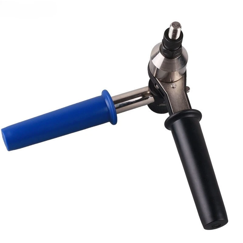 TSM122 ratchet type manual rivet nut gun rivet gun riveting cap gun pull mother