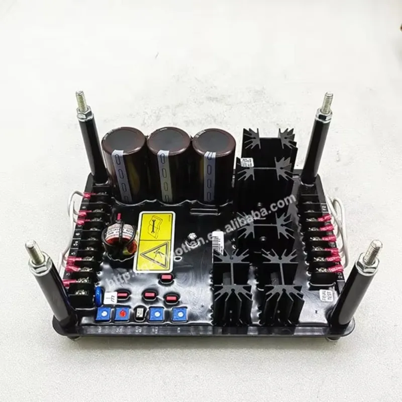 365-2076 VR6 Automatic Voltage Regulator Excavator Spare Parts 3456 C15 C9 Engine Voltage Regulator 3652076-HDF