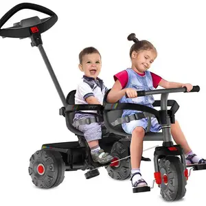 6 Main TriCycle Sales for Children - №5