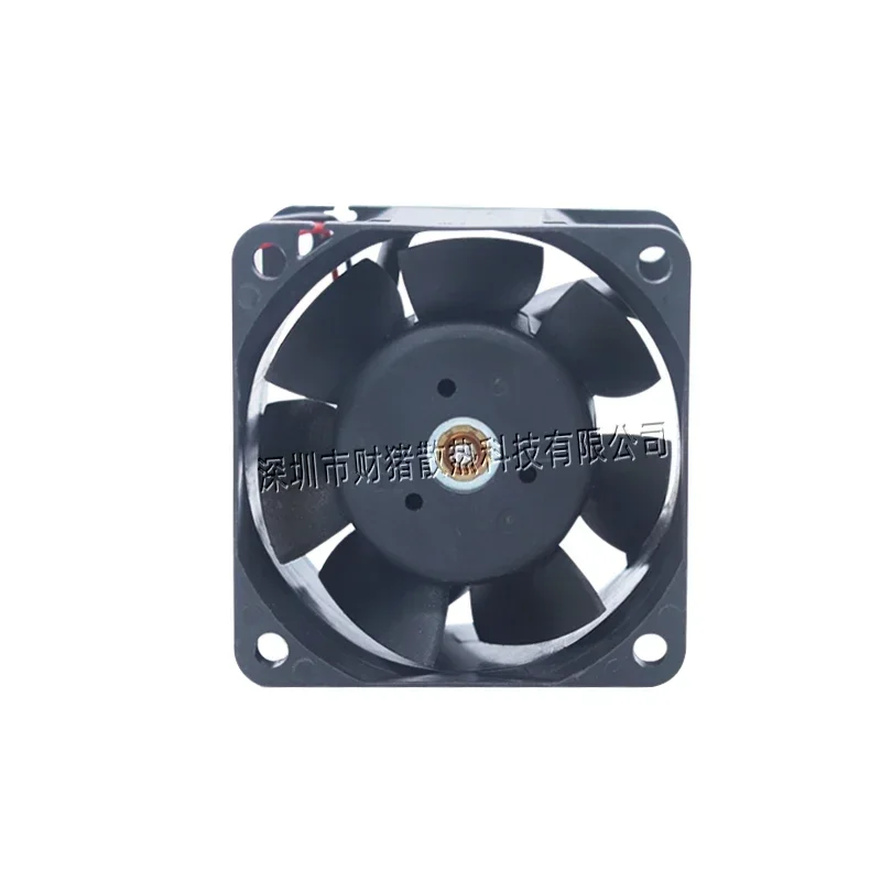 CAIZHU-FAN Mute DC6028 centrifugal turbo blower 6 cm 12 v5v24v humidifier 60 cm * 28 mm a cooling fan