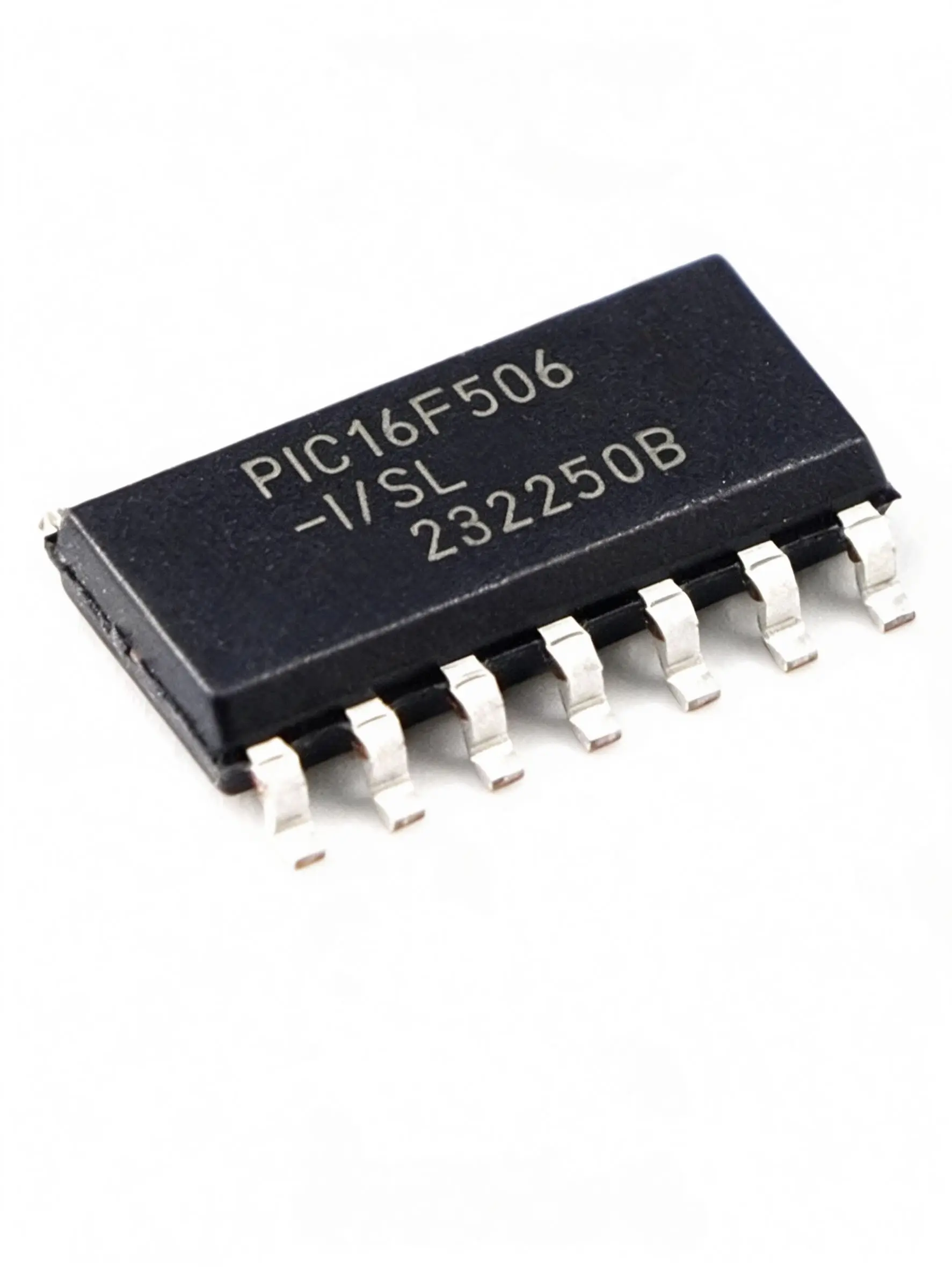5piece PIC16F506-I/SL Price discounts Spot supply Ready Stock