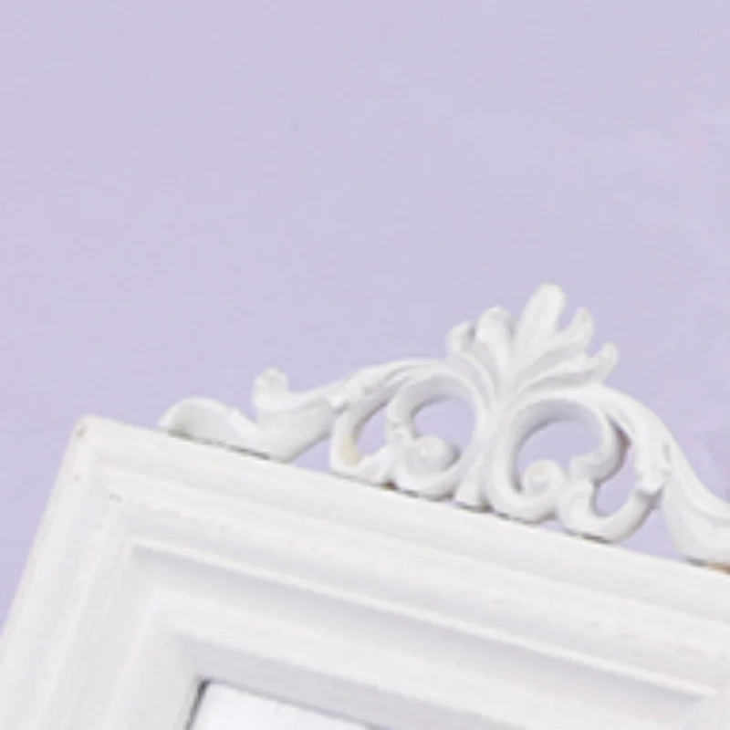 

Мебель для кукольного домика 1:6: обеденный стол, стул, компьютерный офисный стул