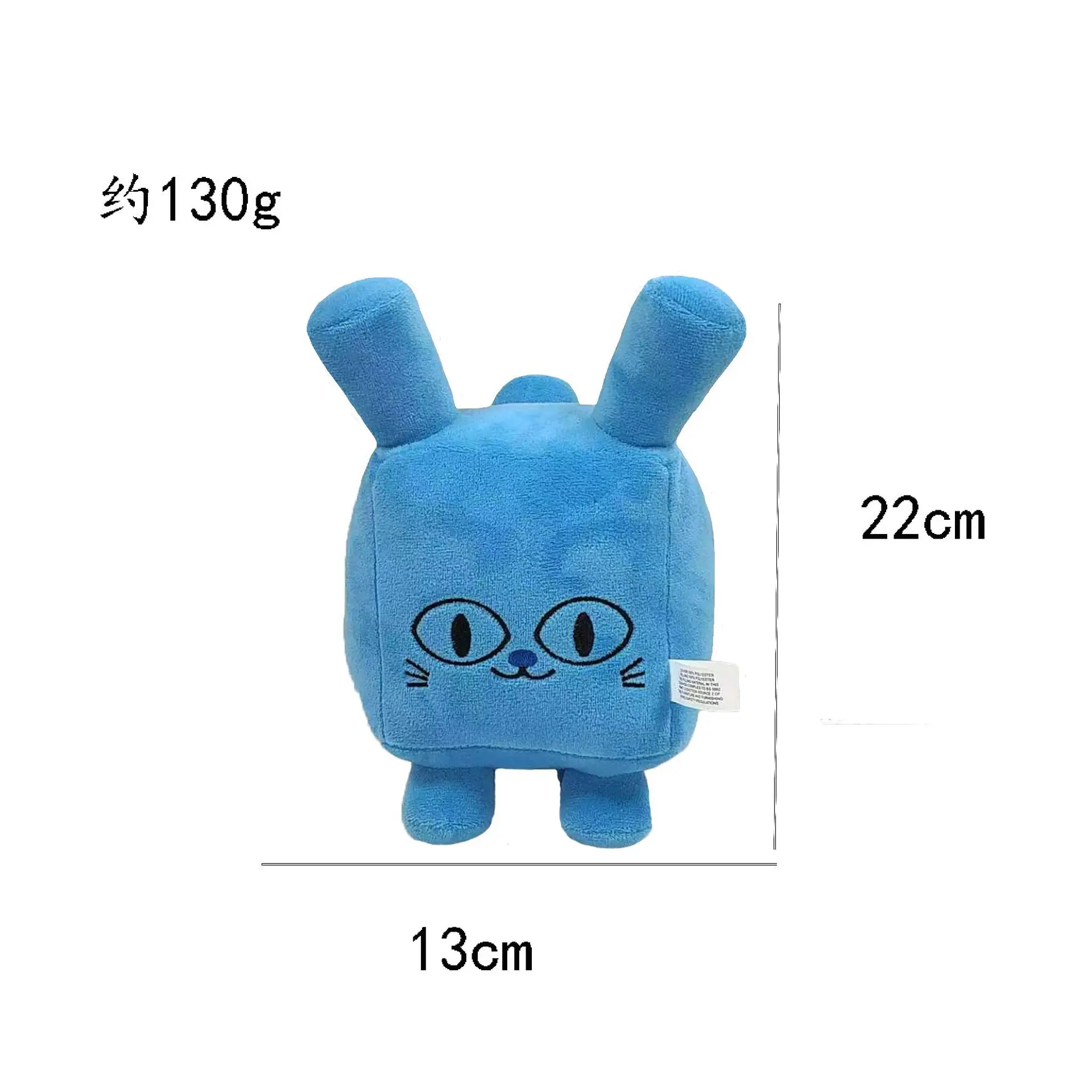 بالون القط غرق السفينة موضوع بلوشي مع سترة الحياة تصميم محشوة دمية على شكل حيوان هدية غريب الأطوار لجميع الأعمار المشجعين