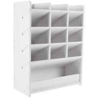 Desk Organizer Multi-Functional Pen Holder Storage Box Desktop Stationery Storage Rack For Office Organizer Box