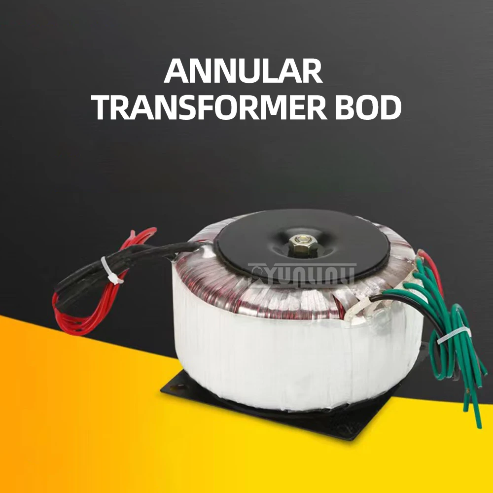 220V transformer 36V transformer isolation transformer 500W  wall heating sound industry