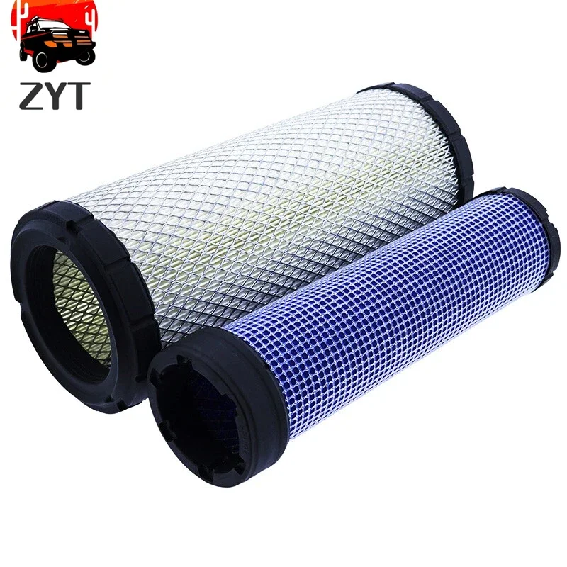 

Brand New Air Filter kit P822768 P822769 for John Deere Tractor Kubota ect. RE68048 RE68049