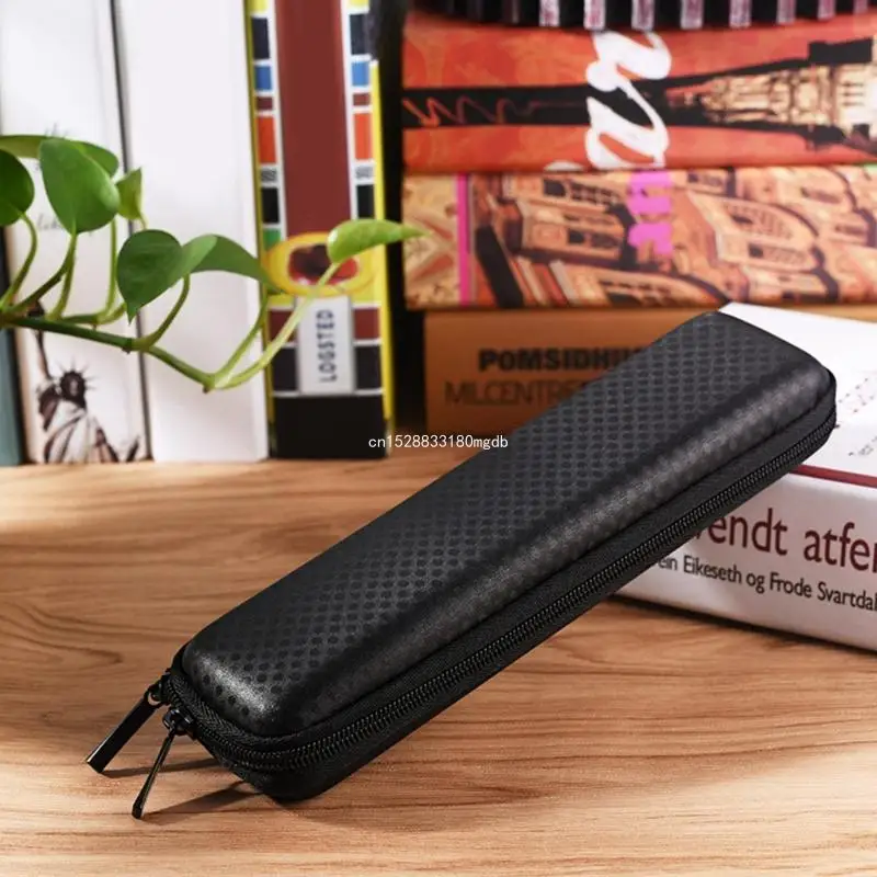 Compact Zipper Bag for Capacitive Pen Protector Carry Case Fit Dropship