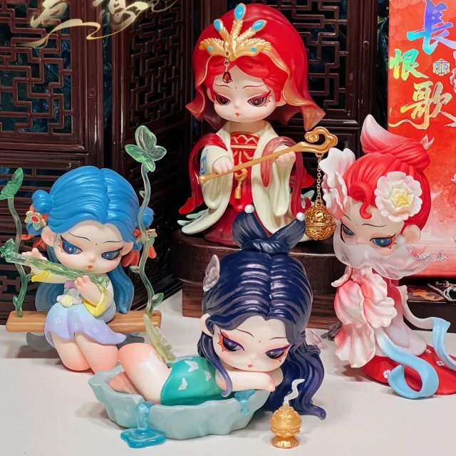 Dodosugar Linglong …