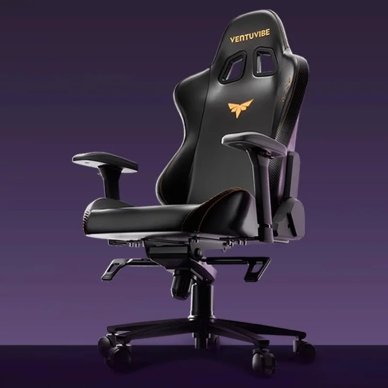 

Современный стул для домашнего офиса, роскошный прочный эластичный однотонный игровой стул для творчества, мебель для дома Sillas De Oficina для мальчиков