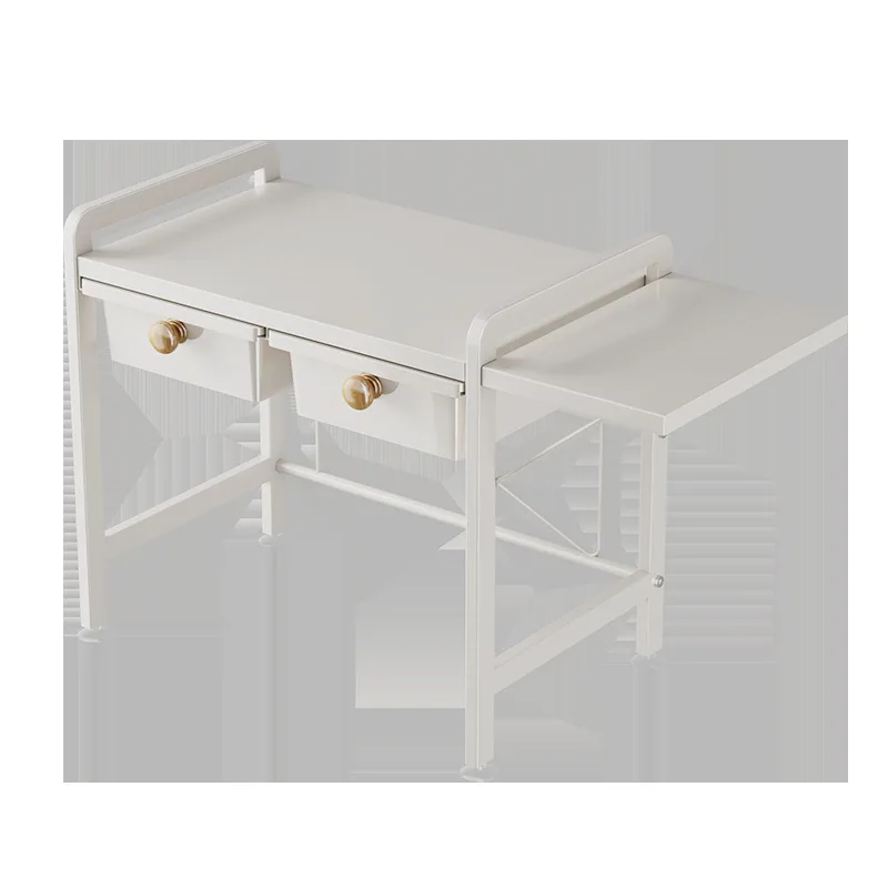 

Kitchen microwave drawers, shelves