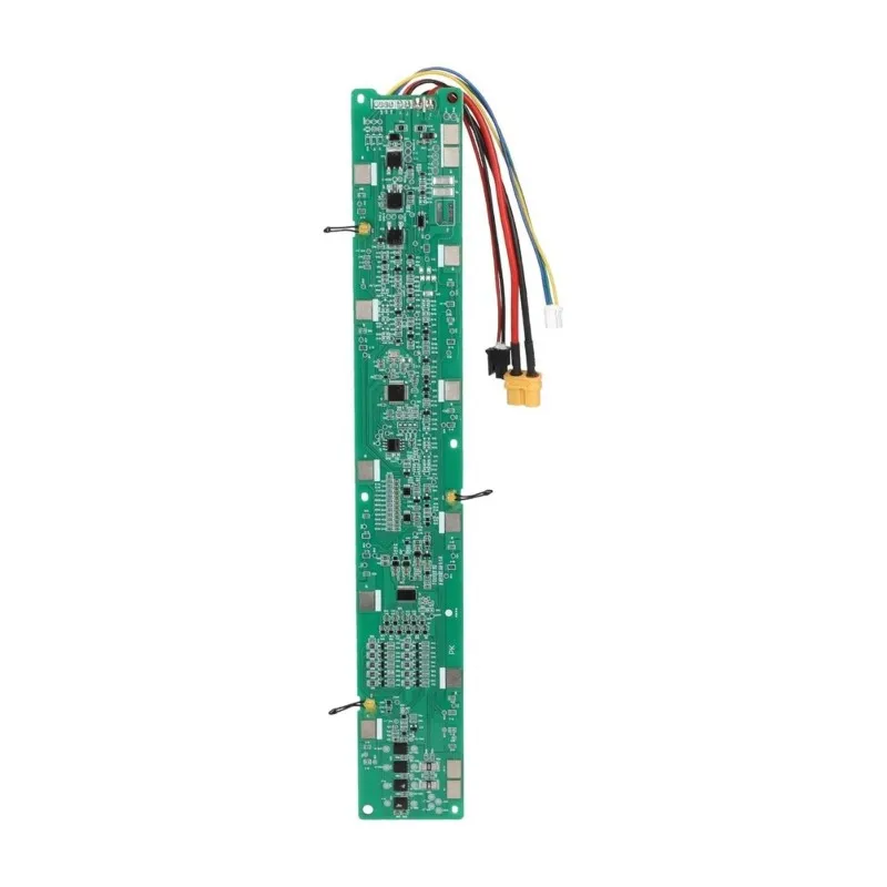 AA90 - Carte de protection BMS de remplacement pour trottinette électrique Xiaomi Elite, système de gestion de la batterie, carte de commande principale