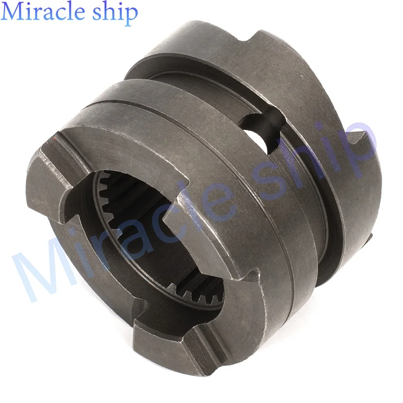 

Собака сцепления 6H1-45631 для подвесного моторного 2-тактного двигателя Yamaha 75-90HP 1988-2006 6H1-45631-01 T90 H1-45631-00, детали лодочного двигателя