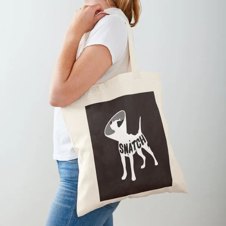 

Snatch Tote Bag shopper bag women canvas tote bags aesthetic shopper bags for women bags for women