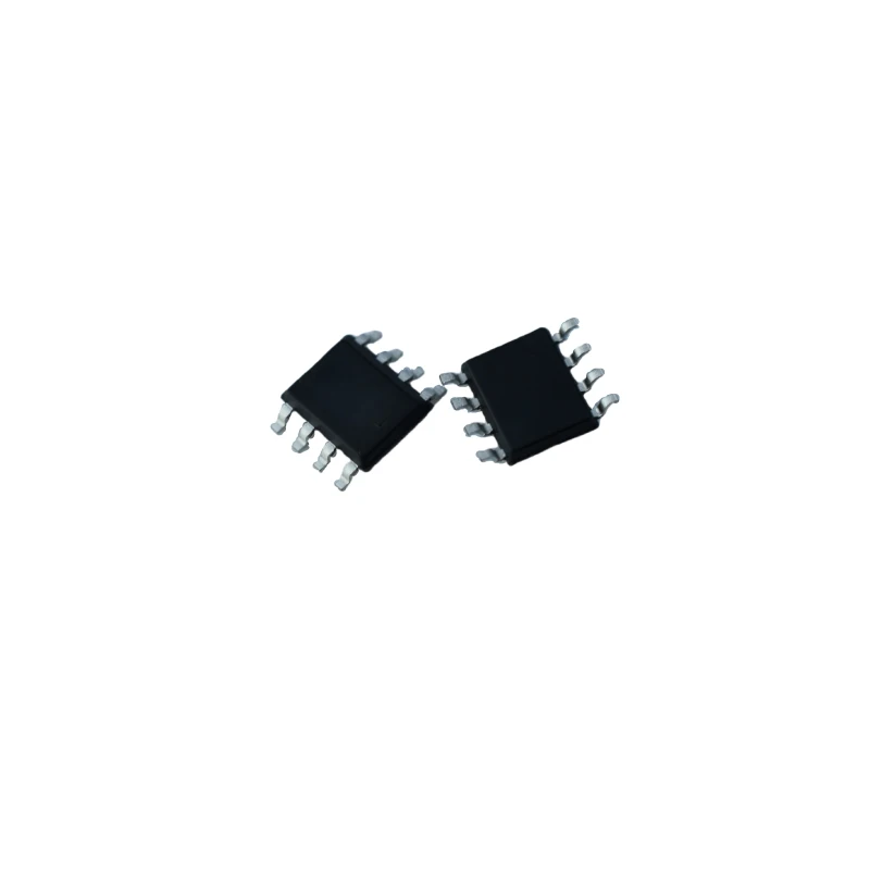 

10Pcs/Lot SGM8967-2XS8G/TR SOIC-8,SGM 89672XS8,2.7mA,27MHz,High Precision,Low Noise,Rail-to-Rail I/O,CMOS Operational Amplifier