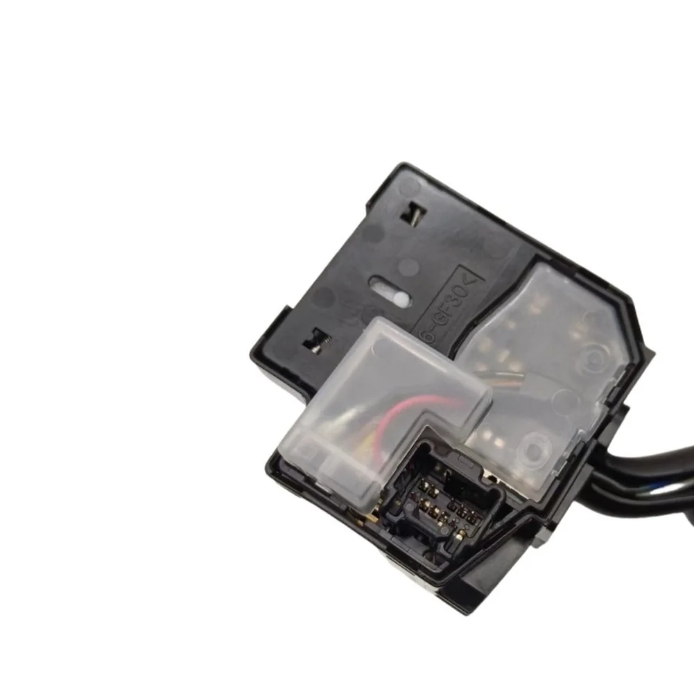 Lighting Control Module Turn Signal Switch Seamless Integration Exact Match Factory Parts For Safe Driving Conditions