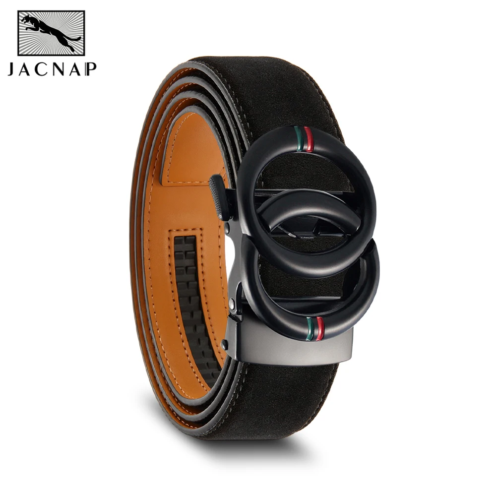 

Мужской ремень из искусственной кожи, модный ремень с автоматической пряжкой для популярного бизнеса, высококачественный мужской ремень, мульти