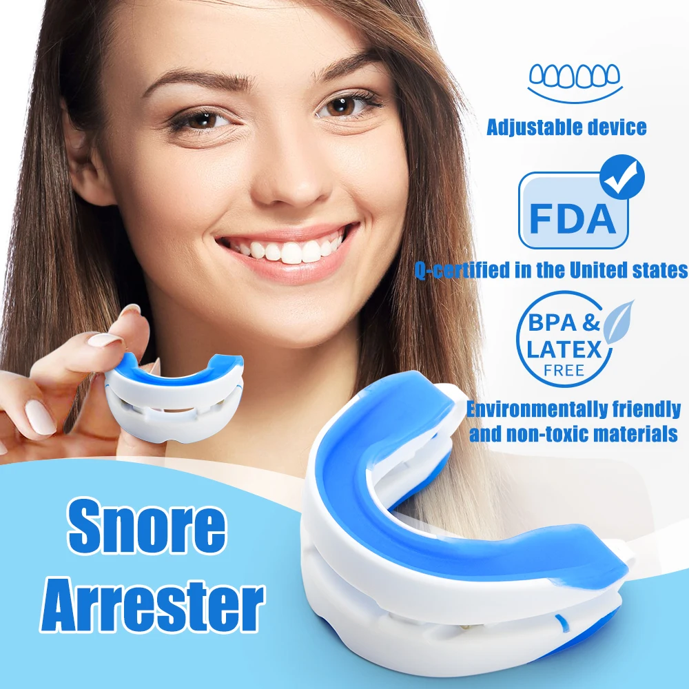 Thumbnail 4 - #9 Highest Rated Snoring & Sleep Apnea Aids to Buy in 2026