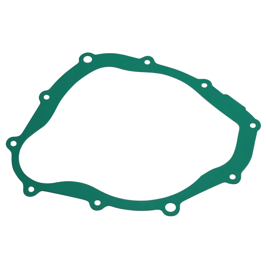 Engine Crankcase Cover Gasket For Suzuki V-Strom DL650X DL650 Gladius SFV650 SV650 SV650X SV650S ABS 11483-19F00 Accessories