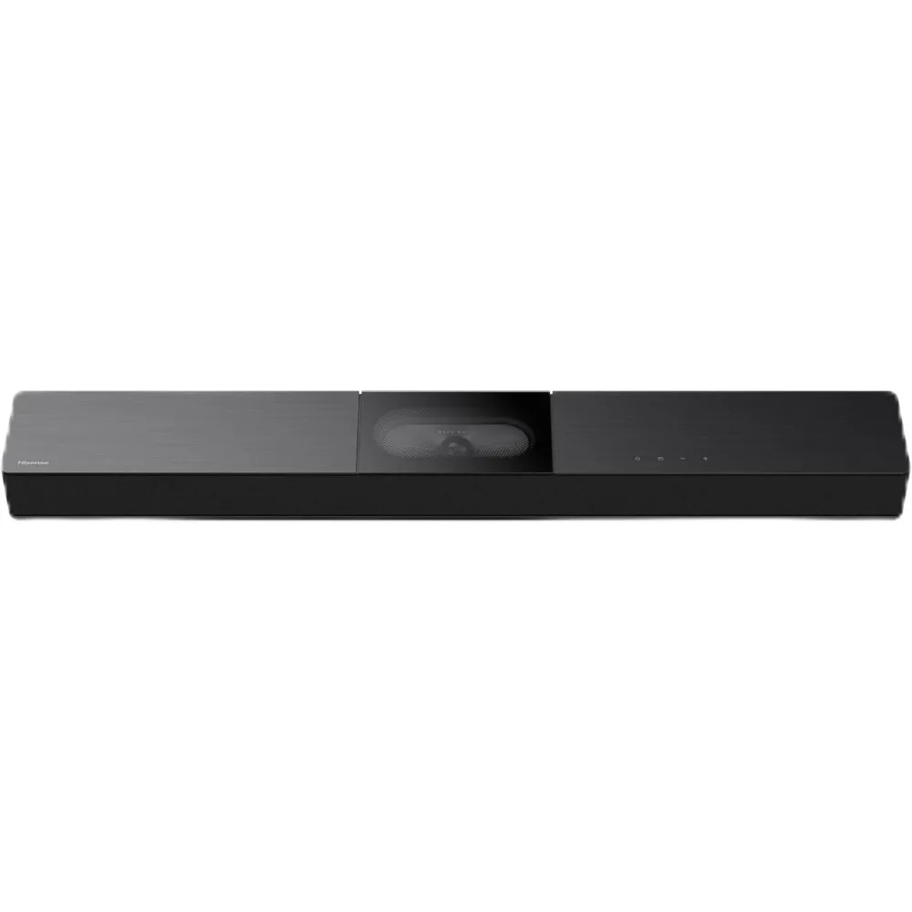 

A620 2.1ch All-in-one Sound Bar with Built-in Subwoofer, 240W, DTS Virtual: X, Dolby Dightal Plus, Bluetooth 5.3, Roku TV Ready