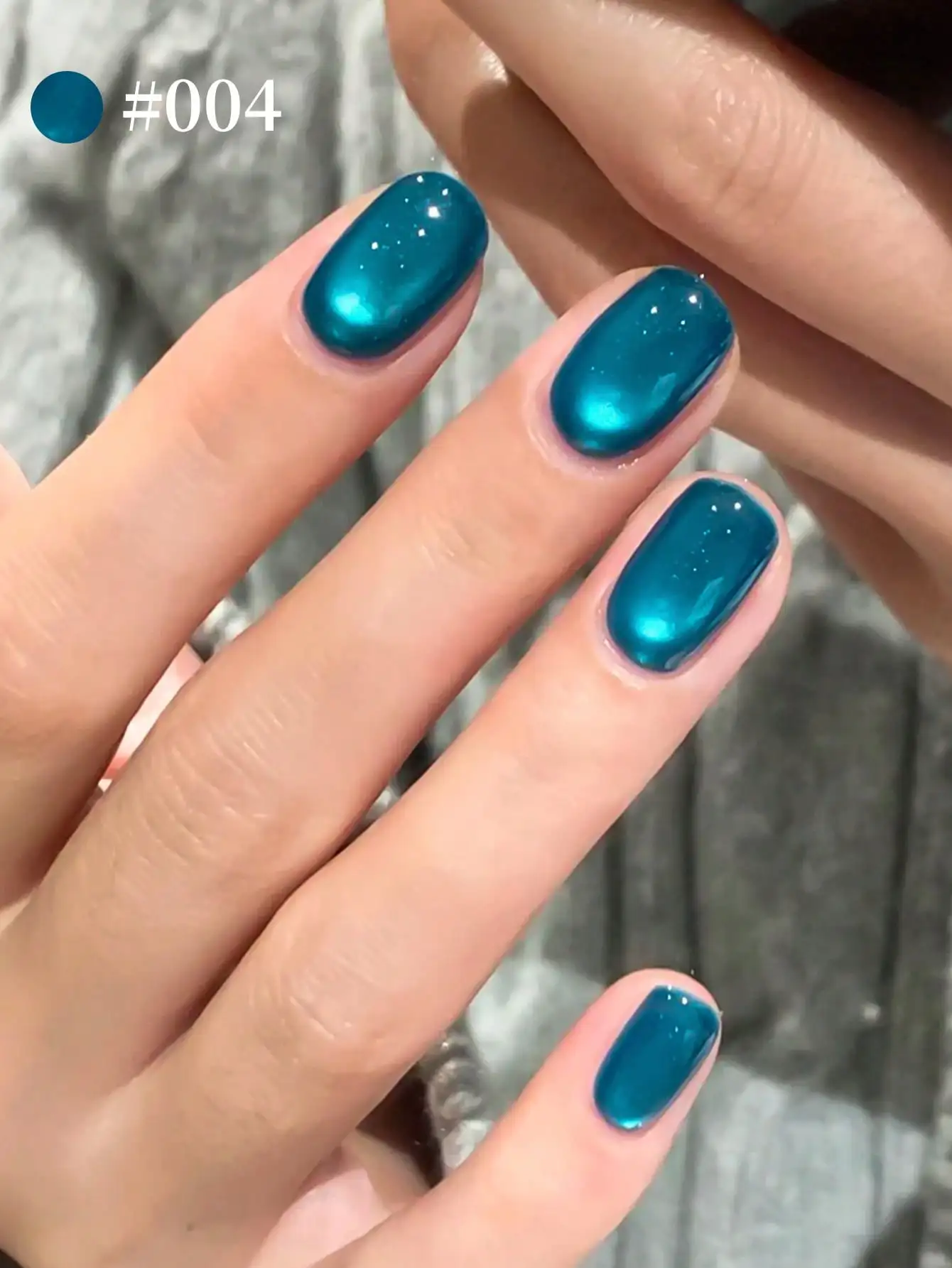 XEIJAYI 1pc キャットアイジェルネイルポリッシュグリッタースパンコールネイルポリッシュ取り外し可能な UV ポリッシュネイルアートネイルアートデザインに適しています