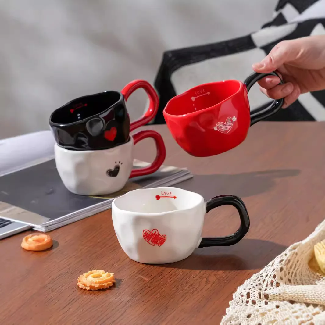 330 Ml Creative Lov… - image