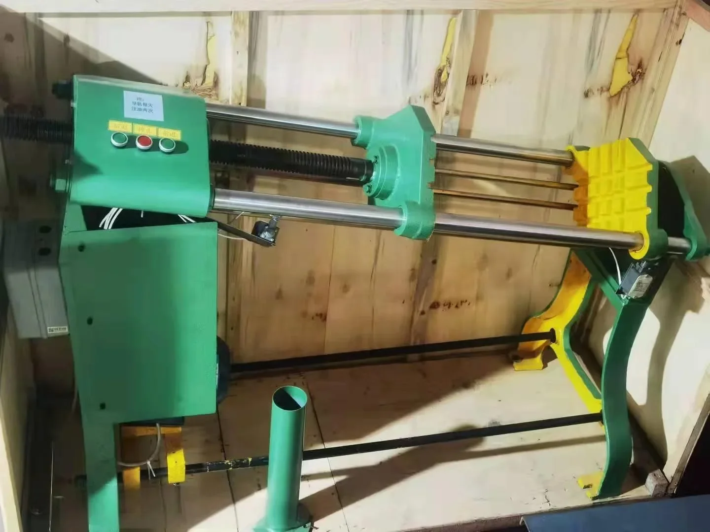 Tlf Semi-Automatic … - image