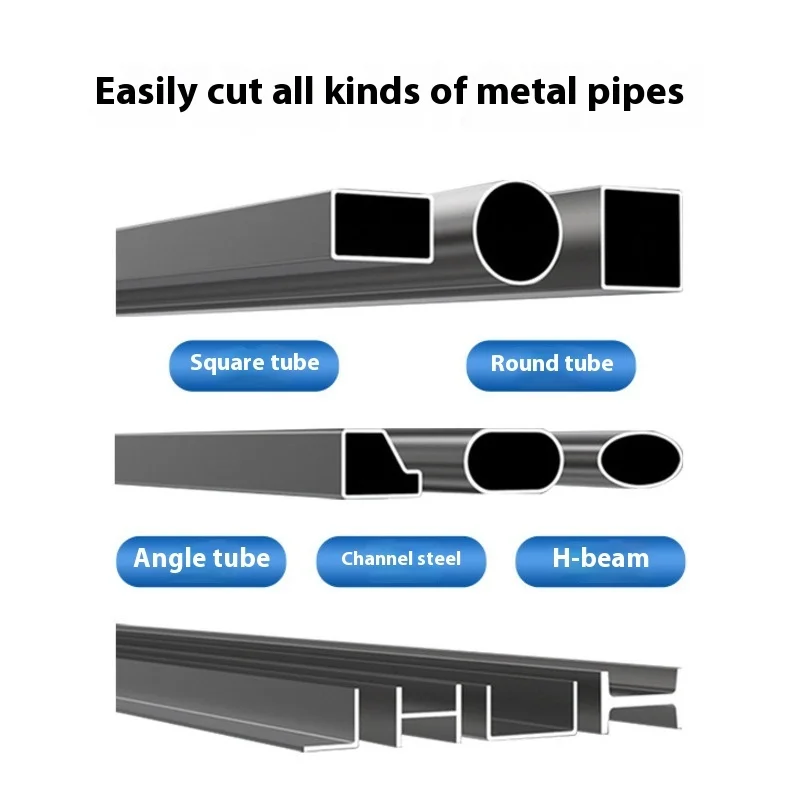 Laser Stainless Steel Pipe Cutting Machine Fully Automatic Loading Laser Pipe Cutting Machine Automatic Equipment