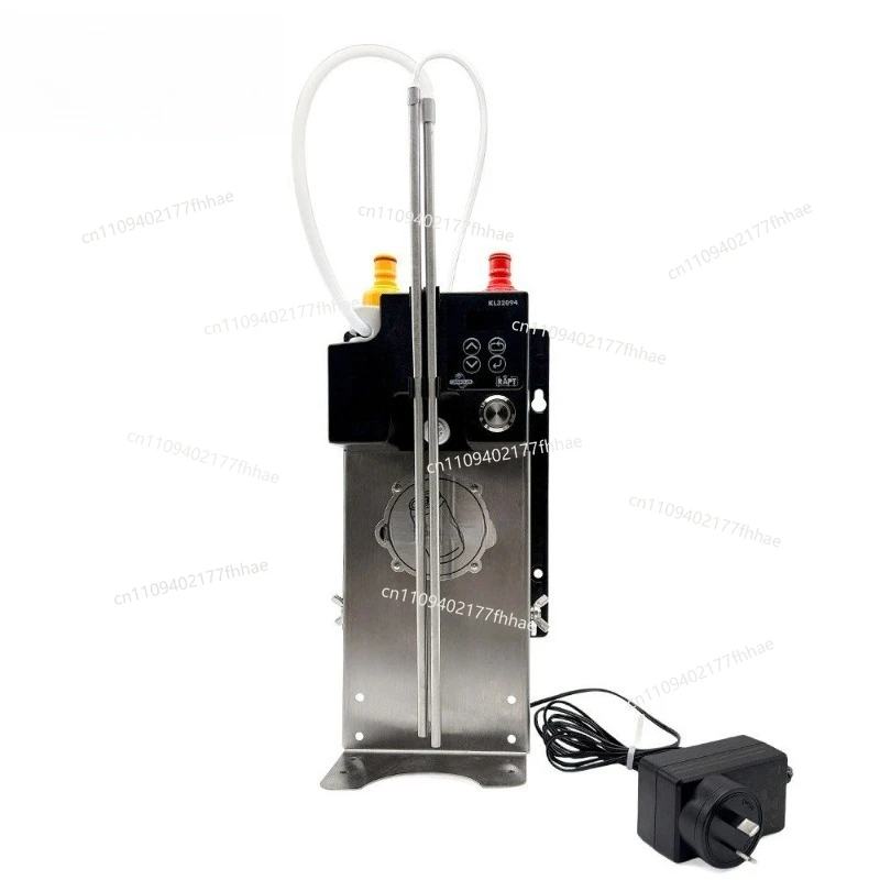 Craft Brewing RAPT Cans Small Canning Machine Beer Equipment Home Brewing KL37778