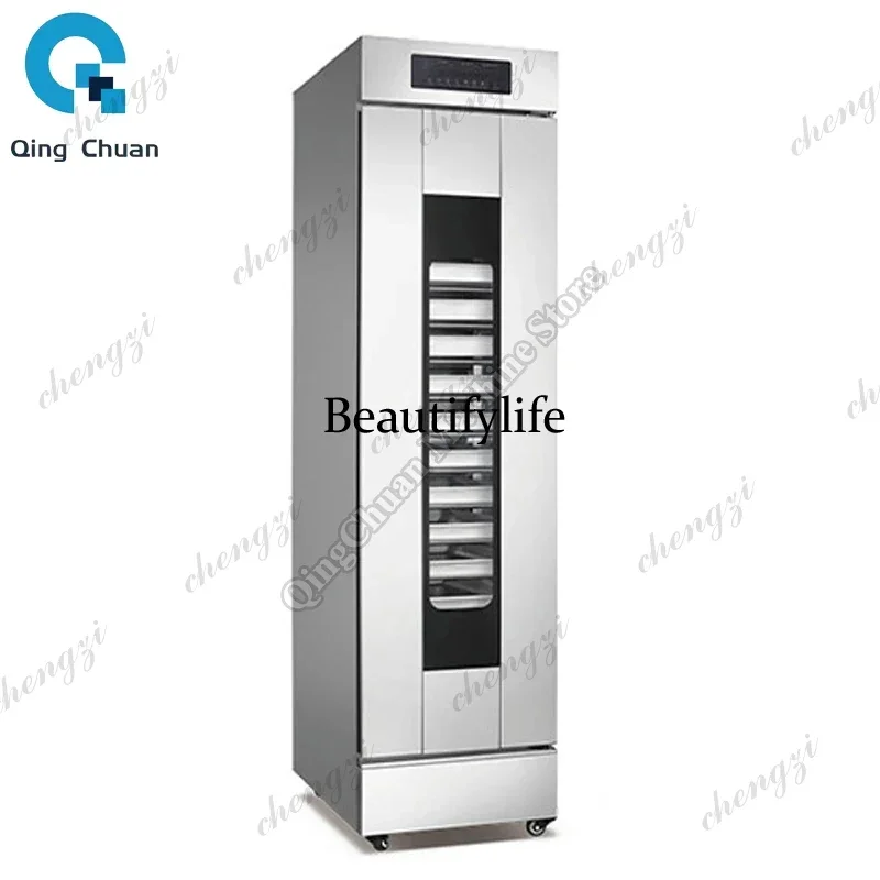 Bread Fermentation Box Large Commercial Stainless Steel Spray Automatic Proofing Box Food Grade Fermentation Box
