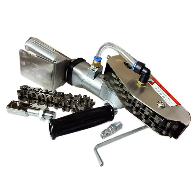

Pneumatic Waste Stripper Stripping Machine for Cardboard Corrugated Carton Paper