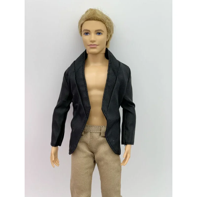 Toy Clothes Coats A… - image