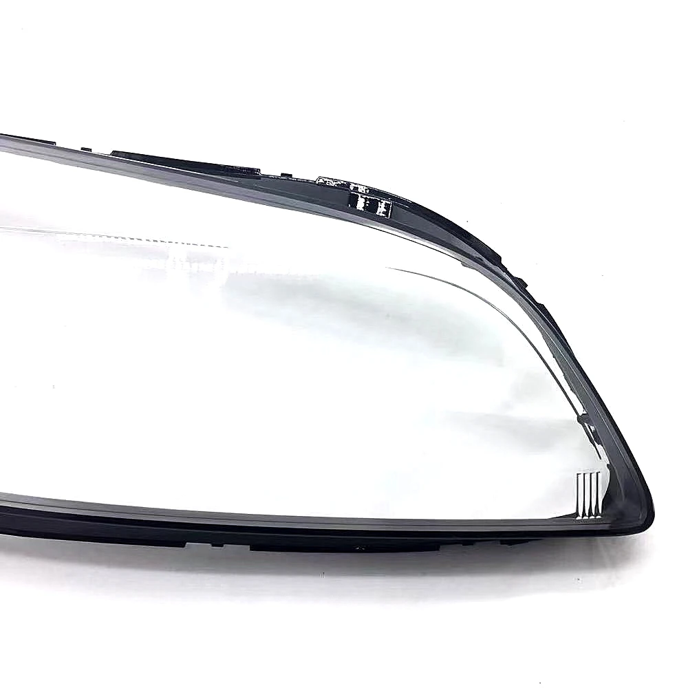 Clear Headlamp Shell For Chevrolet Malibu 2012 2013 2014 2015 Left/Right Replacement Lens Glass Lampshade Car Accessories